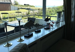 Apartment Helle Strandwohnung