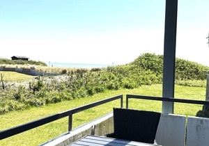 Apartment Helle Strandwohnung