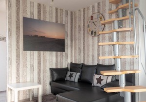 Apartment Herrenmühle - Apartments Hoffmann