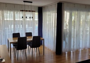 Apartment Hess Park by Interhome