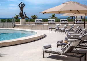 Apartment - Hotel Nacional - Rio de Janeiro