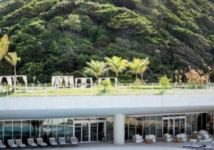 Apartment - Hotel Nacional - Rio de Janeiro