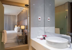 Apartment - Hotel Nacional - Rio de Janeiro