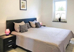 Apartment house Seeperle, Sommersdorf