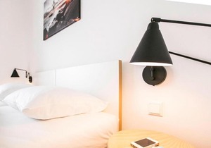 Apartment house, Warnemünde