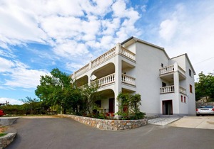 Apartment ∙ 1 bedroom ∙ 2 guests