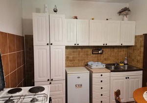 Apartment ∙ 2 bedrooms ∙ 4 guests