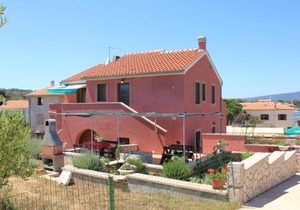 Apartment Ilovik 8069a