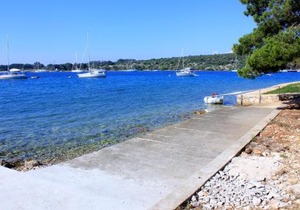 Apartment Ilovik 8069a