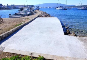 Apartment Ilovik 8069a