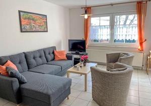 Apartment im Dörp-2 by Interhome