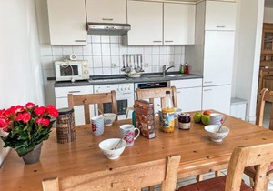 Apartment im Dörp-2 by Interhome