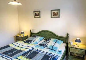 Apartment im Dörp-2 by Interhome