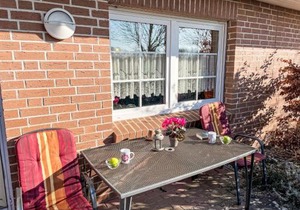 Apartment im Dörp-2 by Interhome