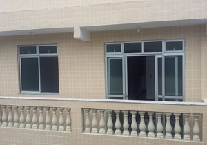 Apartment in Acupe de Brotas