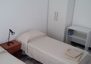 Apartment in Acupe de Brotas