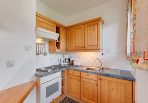 Apartment in Afritz near Ski Slopes