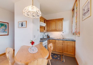 Apartment in Afritz near Ski Slopes