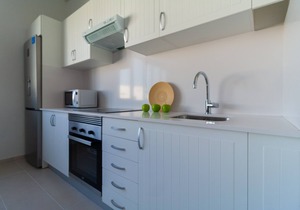 Apartment in Arrecife 207 - 3 PEOPLE