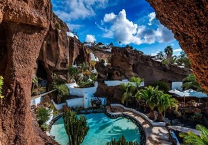 Apartment in Arrecife 207 - 3 PEOPLE