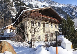 Apartment in Langenfeld with sauna