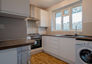 Apartment in Bermondsey