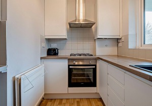 Apartment in Bermondsey