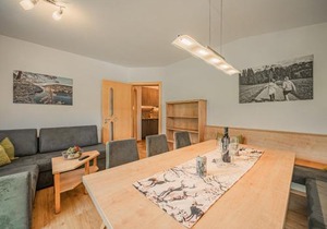 Apartment in Brixen near Wilder Kaiser Gondola