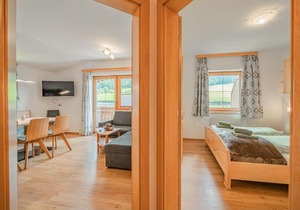 Apartment in Brixen near Wilder Kaiser Gondola