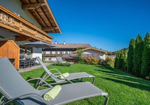 Apartment in Brixen near Wilder Kaiser Gondola