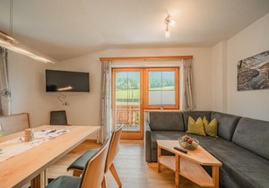 Apartment in Brixen near Wilder Kaiser Gondola