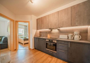 Apartment in Brixen near Wilder Kaiser Gondola