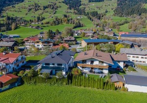 Apartment in Brixen near Wilder Kaiser Gondola