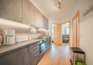 Apartment in Brixen near Wilder Kaiser Gondola