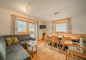 Apartment in Brixen near Wilder Kaiser Gondola