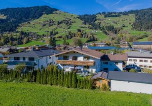 Apartment in Brixen near Wilder Kaiser Gondola