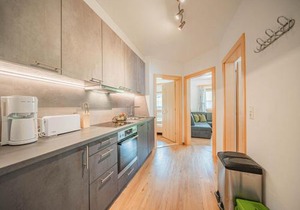 Apartment in Brixen near Wilder Kaiser Gondola