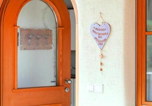 Apartment in Dolomites with Pool Access