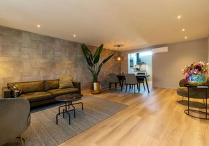 Apartment in Domburg near the Beach