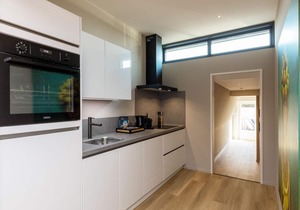 Apartment in Domburg near the Beach