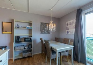 Apartment in Dunes with Stunning Views