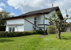 Apartment in Eifel with Scenic Views