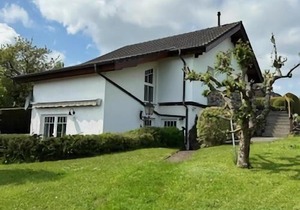 Apartment in Eifel with Scenic Views