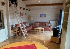 Apartment in Eifel with Scenic Views