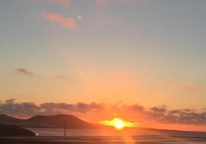 Apartment in Famara Beach