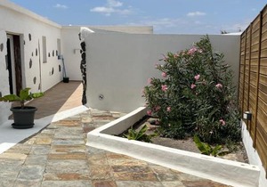 Apartment in Famara Beach