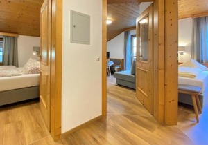 Apartment in Filzmoos near Ski Amadé