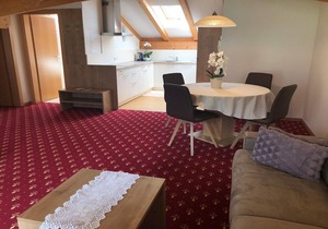 Apartment in Goldrain with Pool & Mountain Views