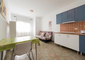 APARTMENT IN GRAN CANARIA 1A WIFI