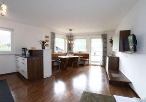 Apartment in Hippach near Mayrhofen Ski Area